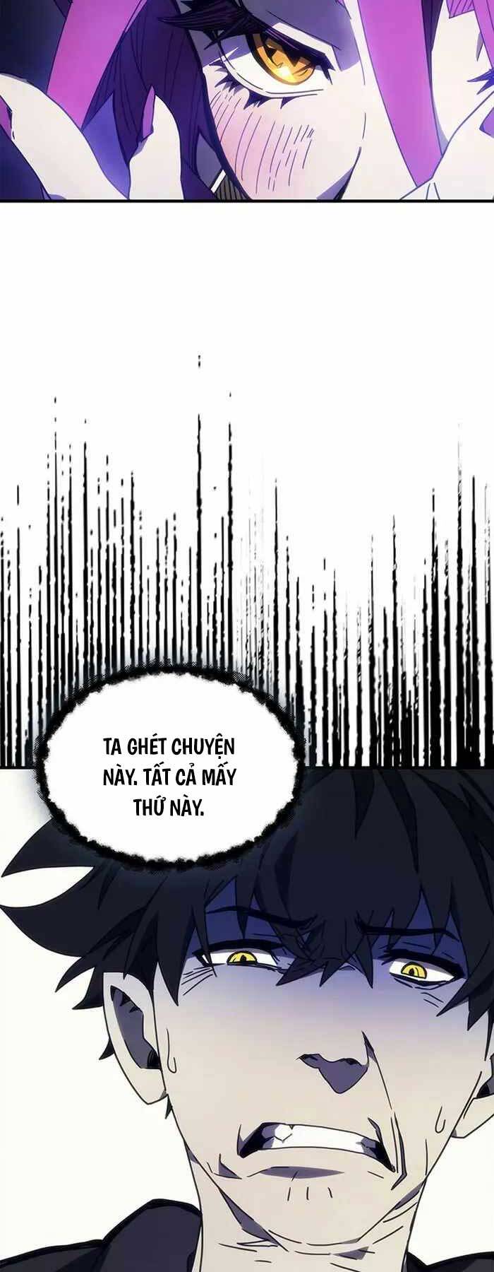 Hãy Hành Động Như Một BOSS Đi Ngài Mr Devourer - Chapter 7 - Page 34