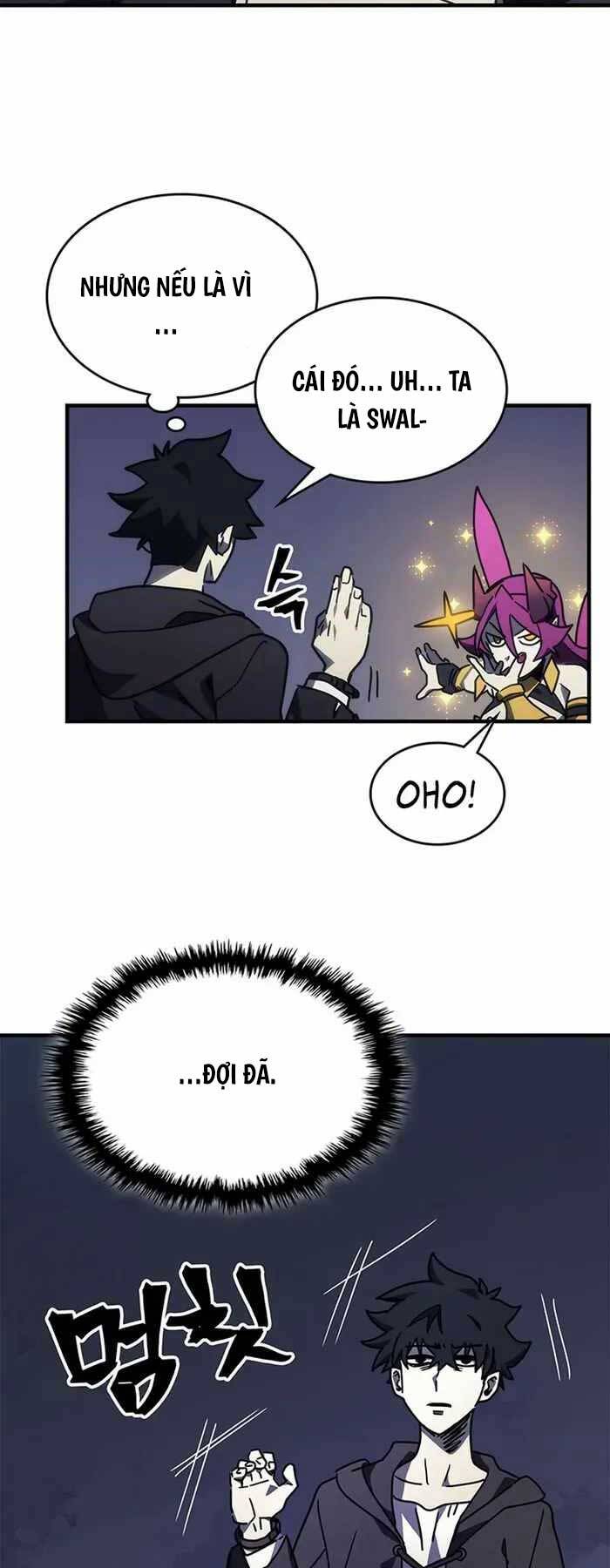 Hãy Hành Động Như Một BOSS Đi Ngài Mr Devourer - Chapter 7 - Page 35