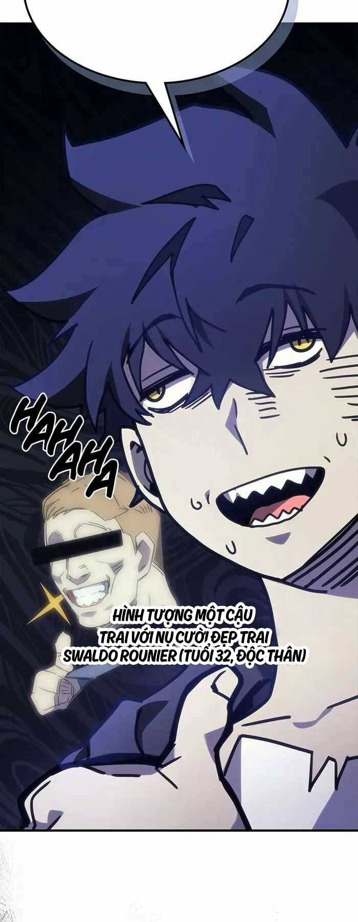 Hãy Hành Động Như Một BOSS Đi Ngài Mr Devourer - Chapter 7 - Page 38