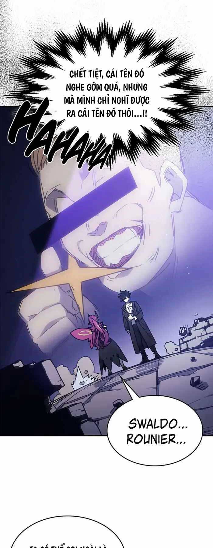Hãy Hành Động Như Một BOSS Đi Ngài Mr Devourer - Chapter 7 - Page 39