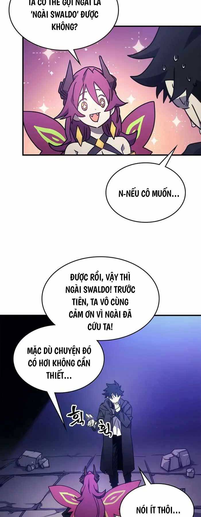 Hãy Hành Động Như Một BOSS Đi Ngài Mr Devourer - Chapter 7 - Page 40