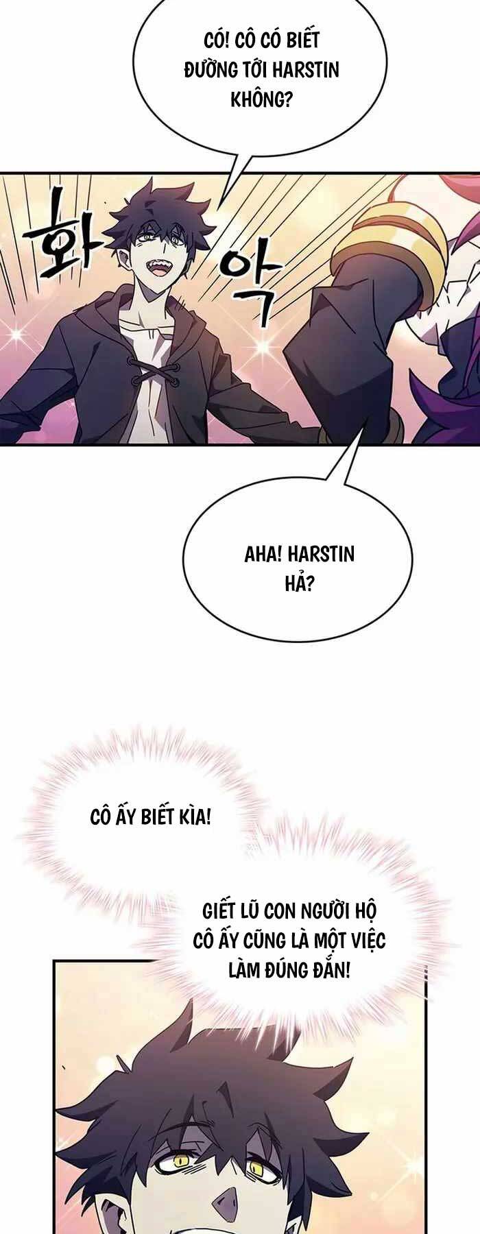 Hãy Hành Động Như Một BOSS Đi Ngài Mr Devourer - Chapter 7 - Page 43