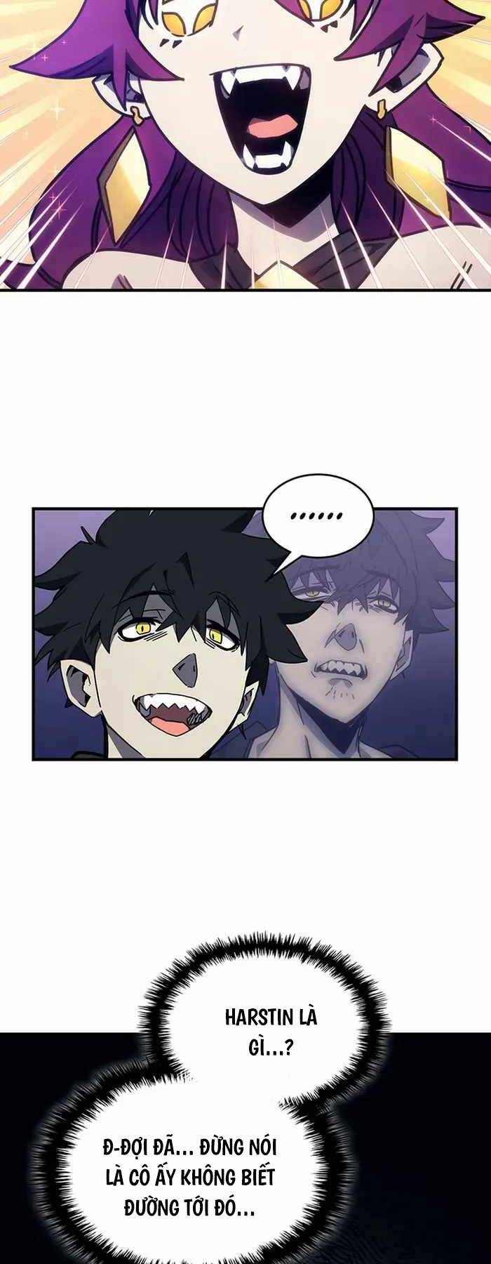 Hãy Hành Động Như Một BOSS Đi Ngài Mr Devourer - Chapter 7 - Page 45