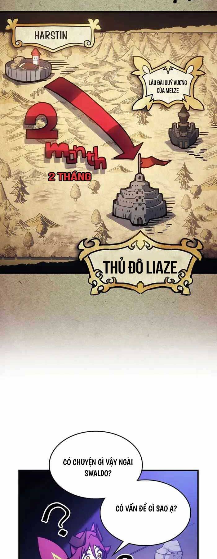 Hãy Hành Động Như Một BOSS Đi Ngài Mr Devourer - Chapter 7 - Page 50