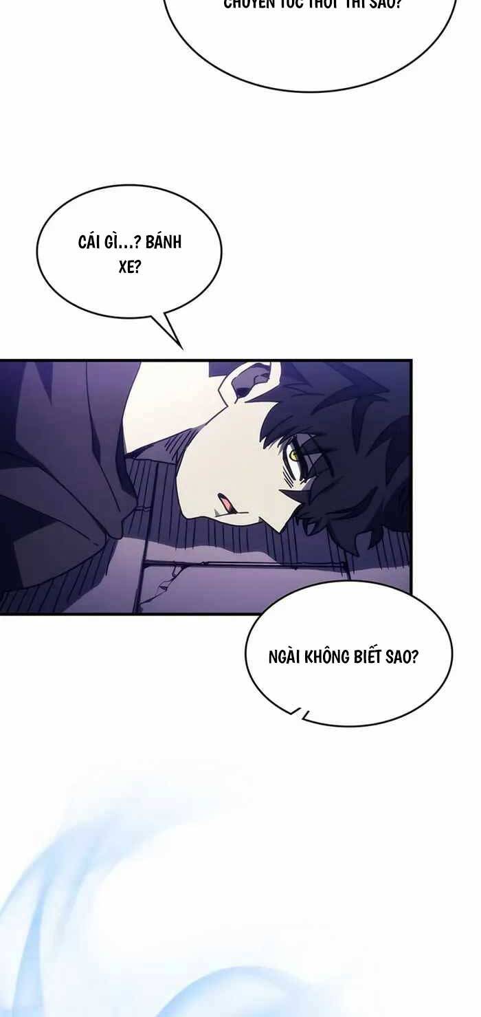 Hãy Hành Động Như Một BOSS Đi Ngài Mr Devourer - Chapter 7 - Page 52