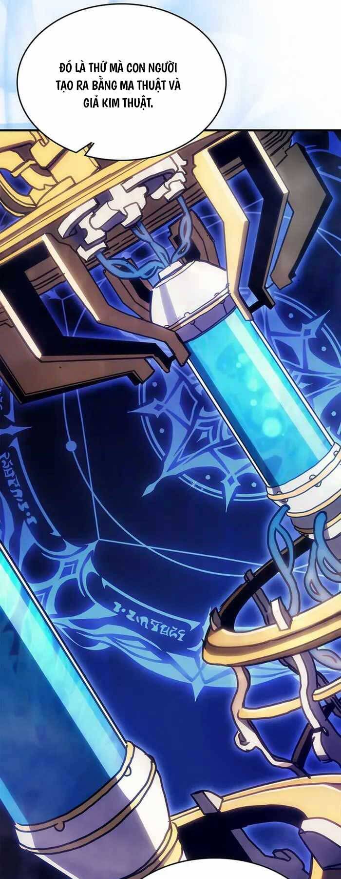 Hãy Hành Động Như Một BOSS Đi Ngài Mr Devourer - Chapter 7 - Page 53