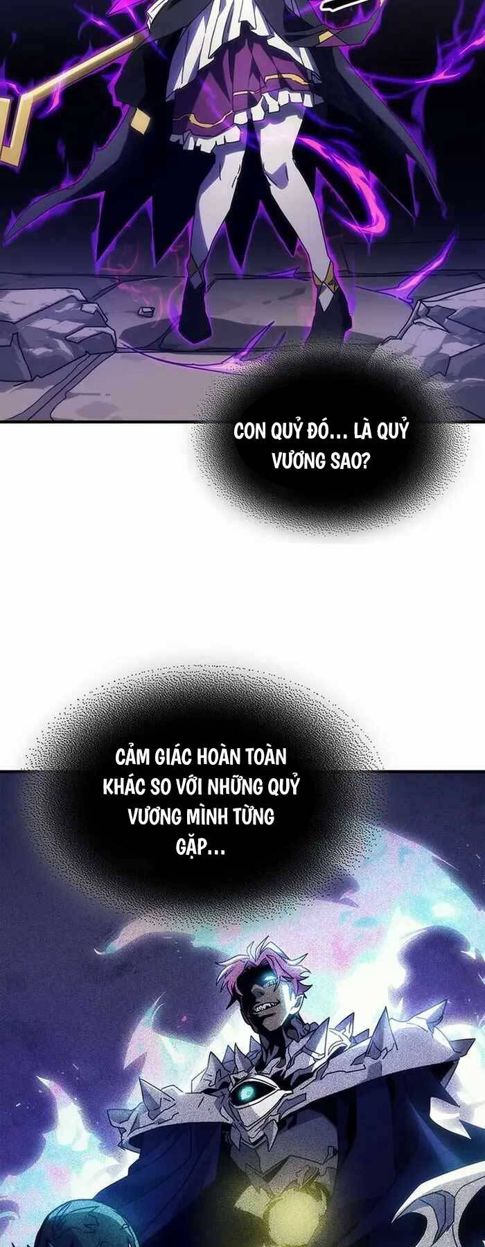 Hãy Hành Động Như Một BOSS Đi Ngài Mr Devourer - Chapter 7 - Page 8