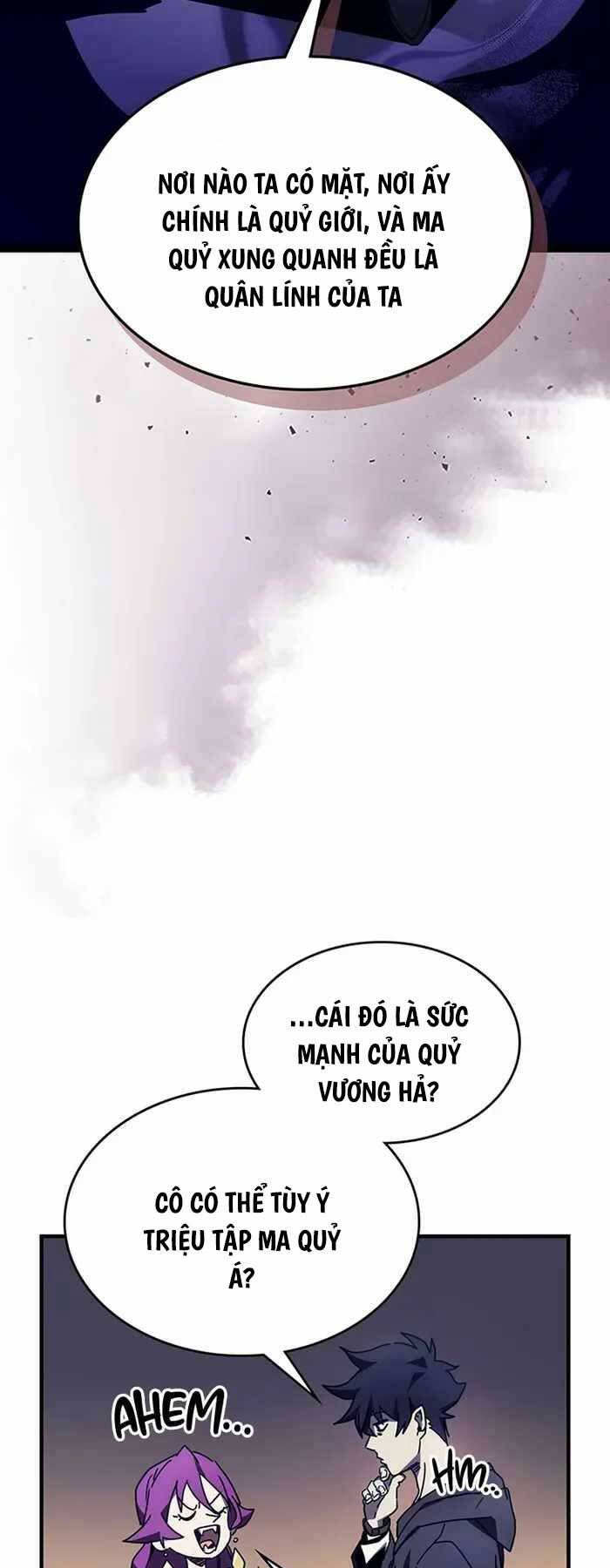 Hãy Hành Động Như Một BOSS Đi Ngài Mr Devourer - Chapter 8 - Page 9