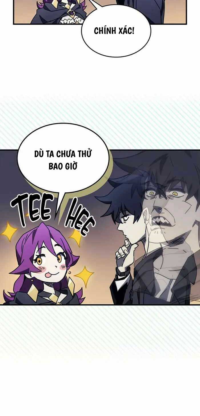 Hãy Hành Động Như Một BOSS Đi Ngài Mr Devourer - Chapter 8 - Page 10