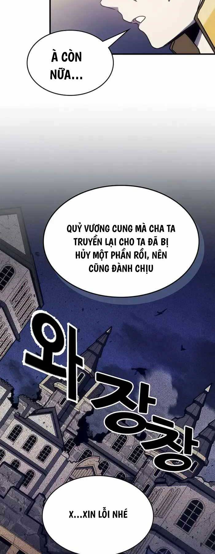 Hãy Hành Động Như Một BOSS Đi Ngài Mr Devourer - Chapter 8 - Page 12