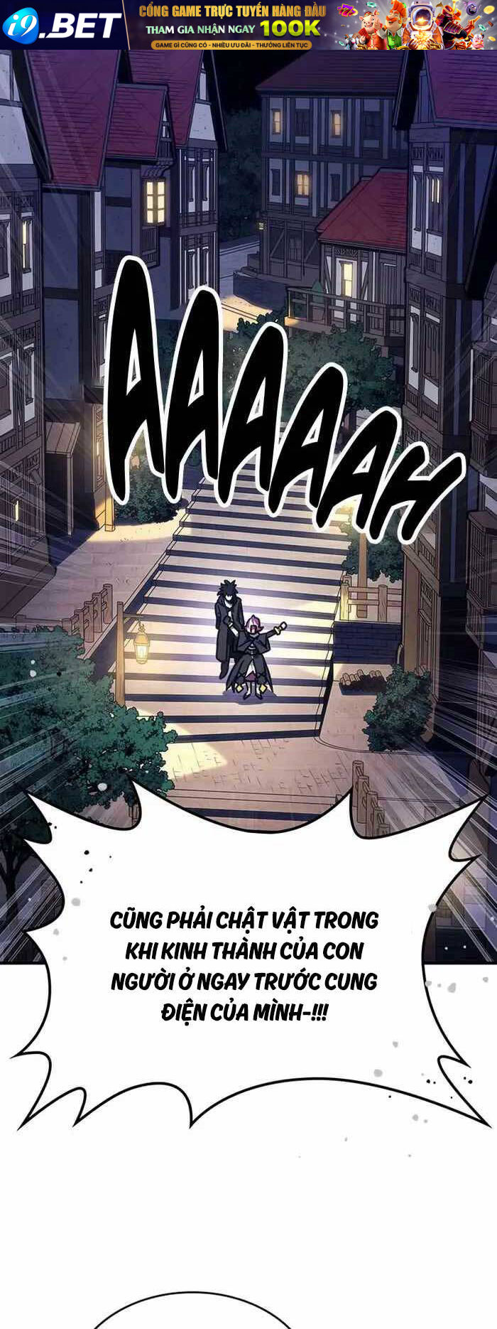 Hãy Hành Động Như Một BOSS Đi Ngài Mr Devourer - Chapter 8 - Page 14