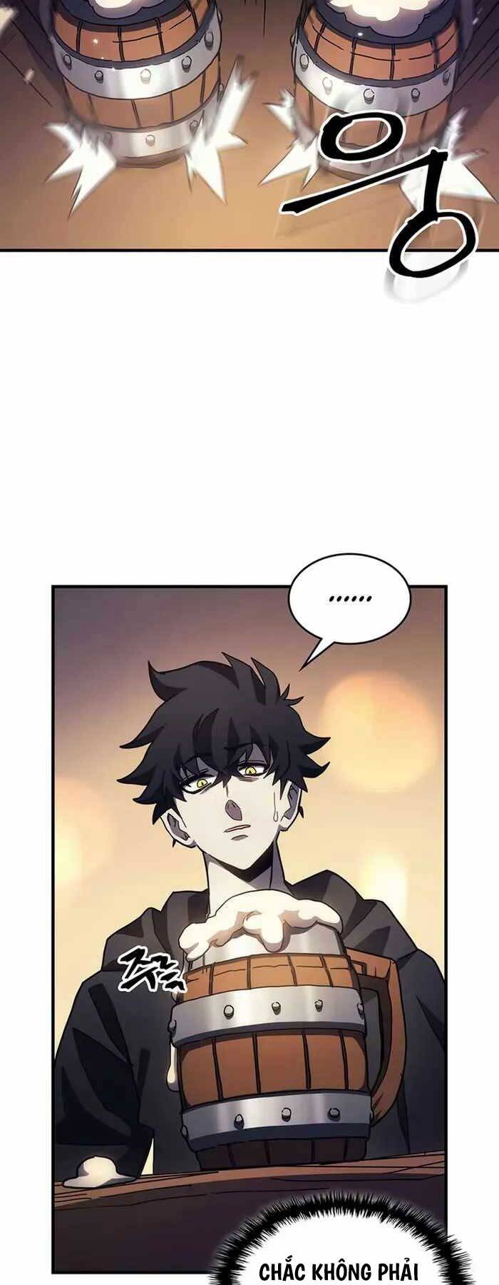 Hãy Hành Động Như Một BOSS Đi Ngài Mr Devourer - Chapter 8 - Page 19