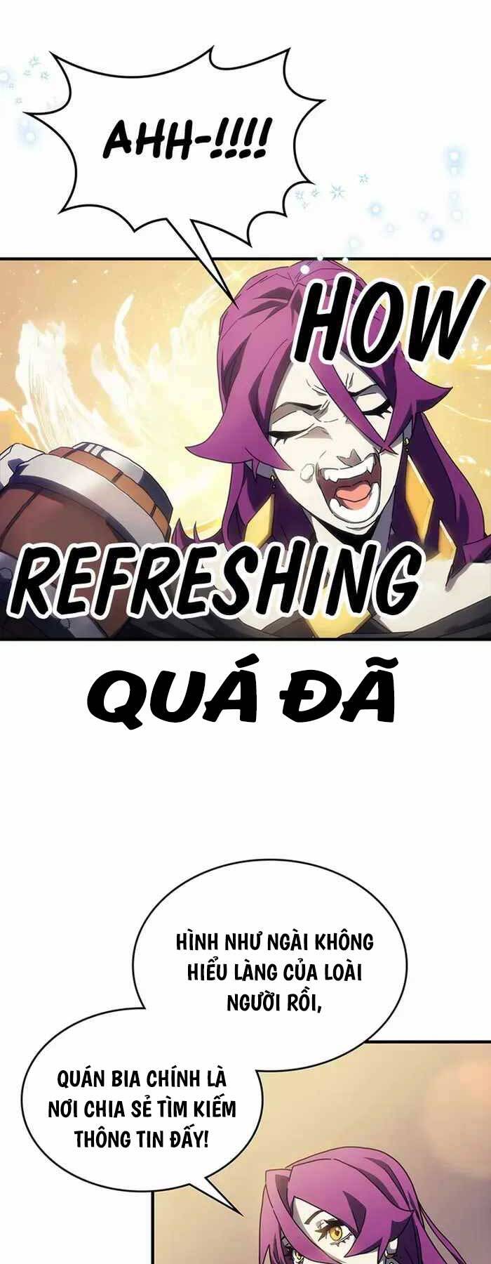 Hãy Hành Động Như Một BOSS Đi Ngài Mr Devourer - Chapter 8 - Page 21