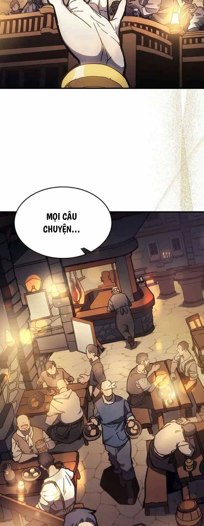 Hãy Hành Động Như Một BOSS Đi Ngài Mr Devourer - Chapter 8 - Page 23