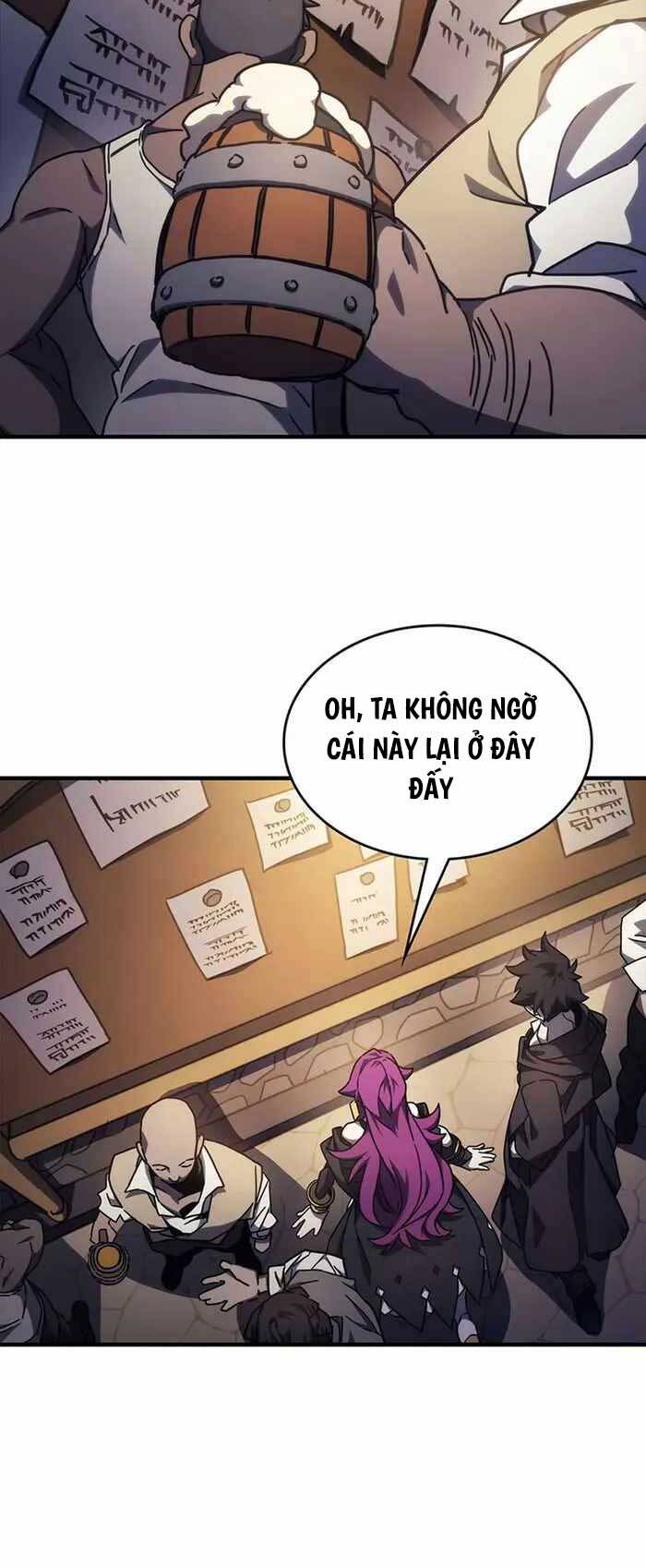 Hãy Hành Động Như Một BOSS Đi Ngài Mr Devourer - Chapter 8 - Page 27