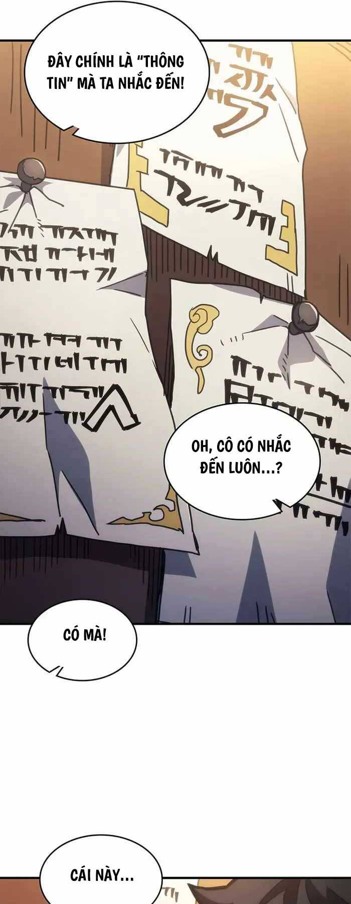 Hãy Hành Động Như Một BOSS Đi Ngài Mr Devourer - Chapter 8 - Page 28