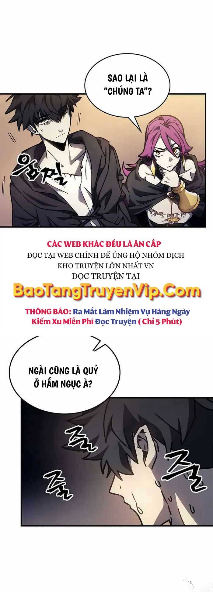Hãy Hành Động Như Một BOSS Đi Ngài Mr Devourer - Chapter 8 - Page 32