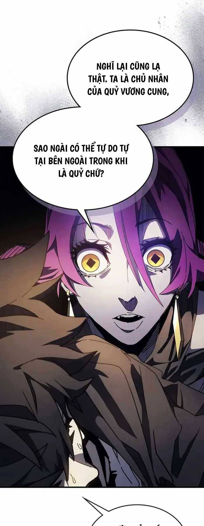 Hãy Hành Động Như Một BOSS Đi Ngài Mr Devourer - Chapter 8 - Page 33