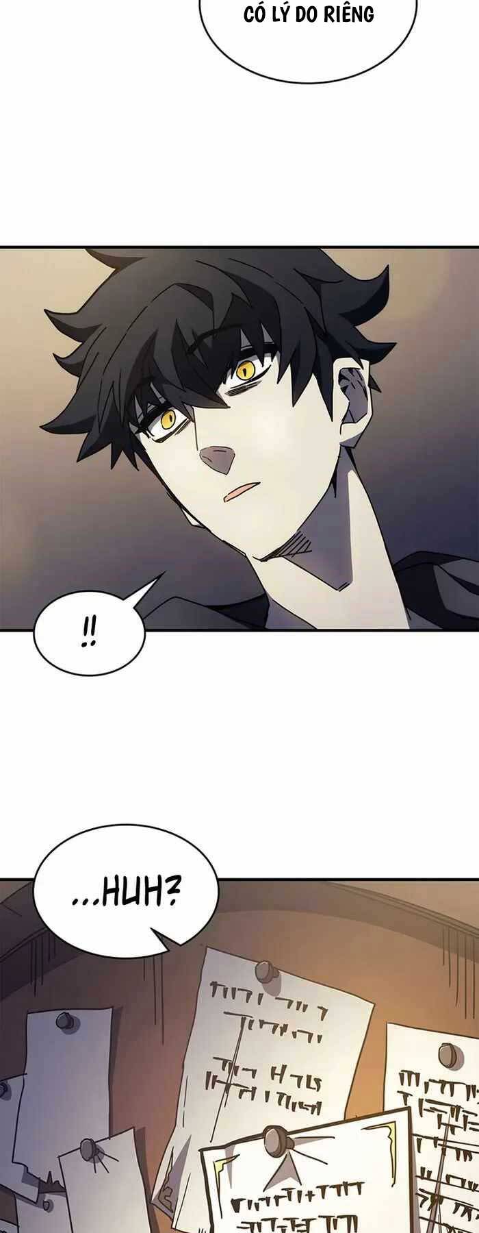 Hãy Hành Động Như Một BOSS Đi Ngài Mr Devourer - Chapter 8 - Page 35