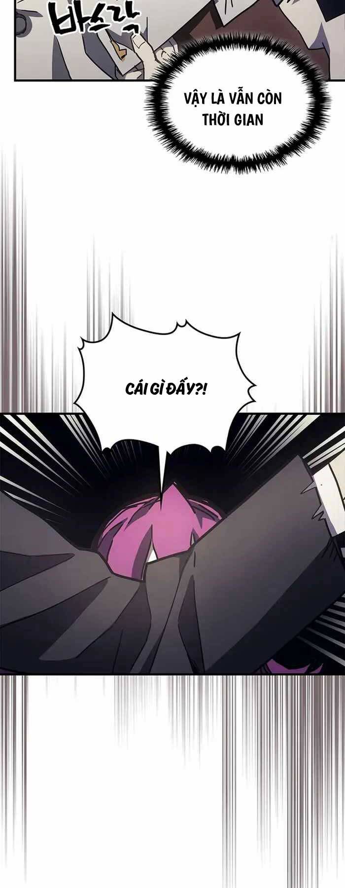 Hãy Hành Động Như Một BOSS Đi Ngài Mr Devourer - Chapter 8 - Page 37