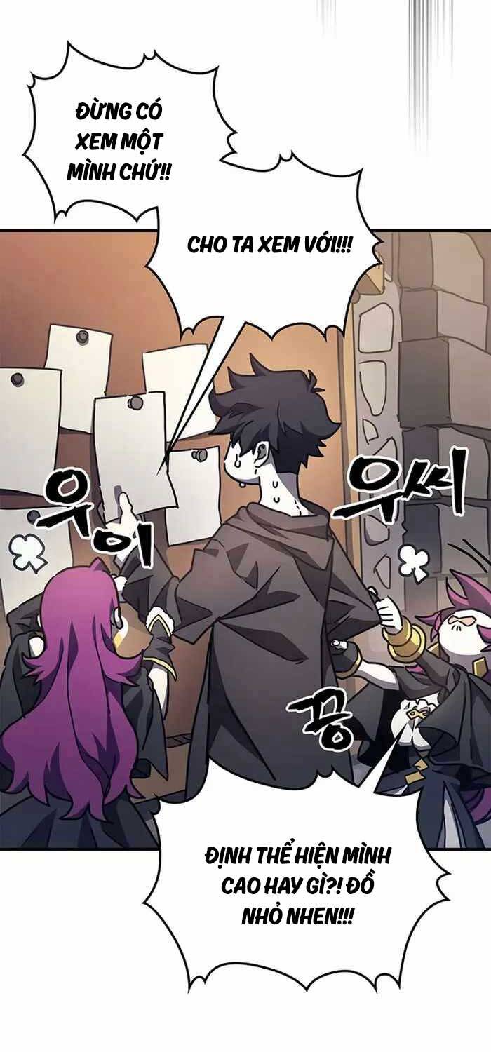 Hãy Hành Động Như Một BOSS Đi Ngài Mr Devourer - Chapter 8 - Page 38