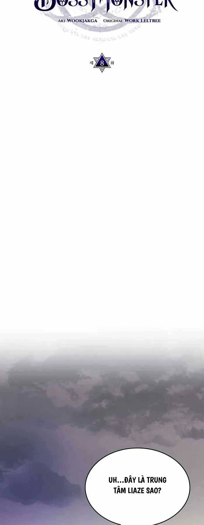 Hãy Hành Động Như Một BOSS Đi Ngài Mr Devourer - Chapter 8 - Page 3