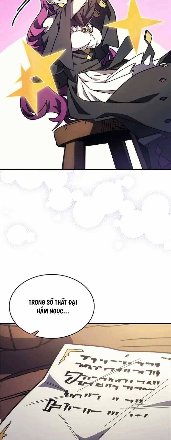 Hãy Hành Động Như Một BOSS Đi Ngài Mr Devourer - Chapter 8 - Page 42