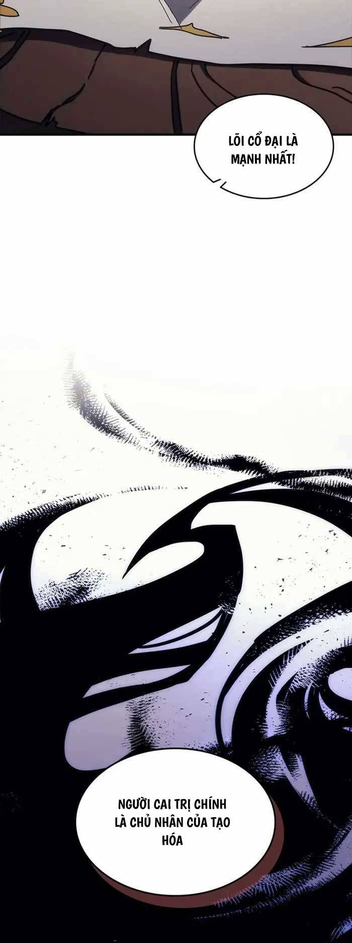 Hãy Hành Động Như Một BOSS Đi Ngài Mr Devourer - Chapter 8 - Page 43