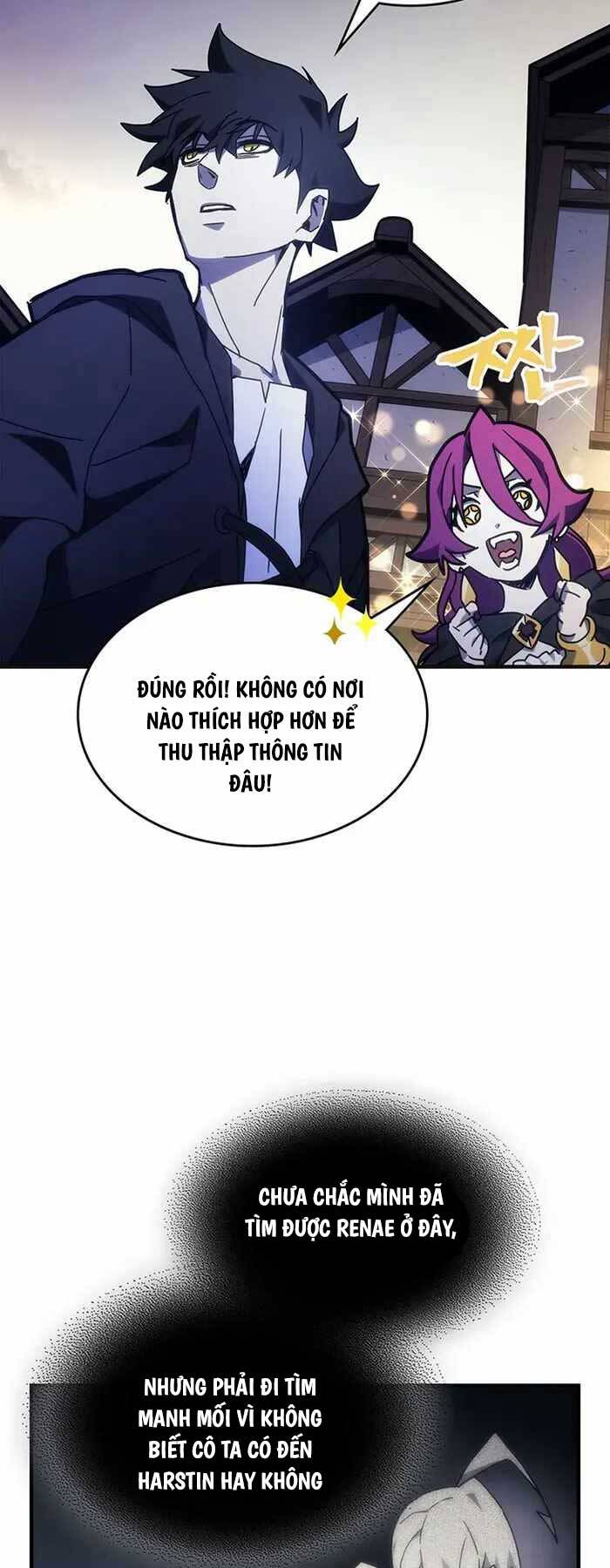 Hãy Hành Động Như Một BOSS Đi Ngài Mr Devourer - Chapter 8 - Page 4