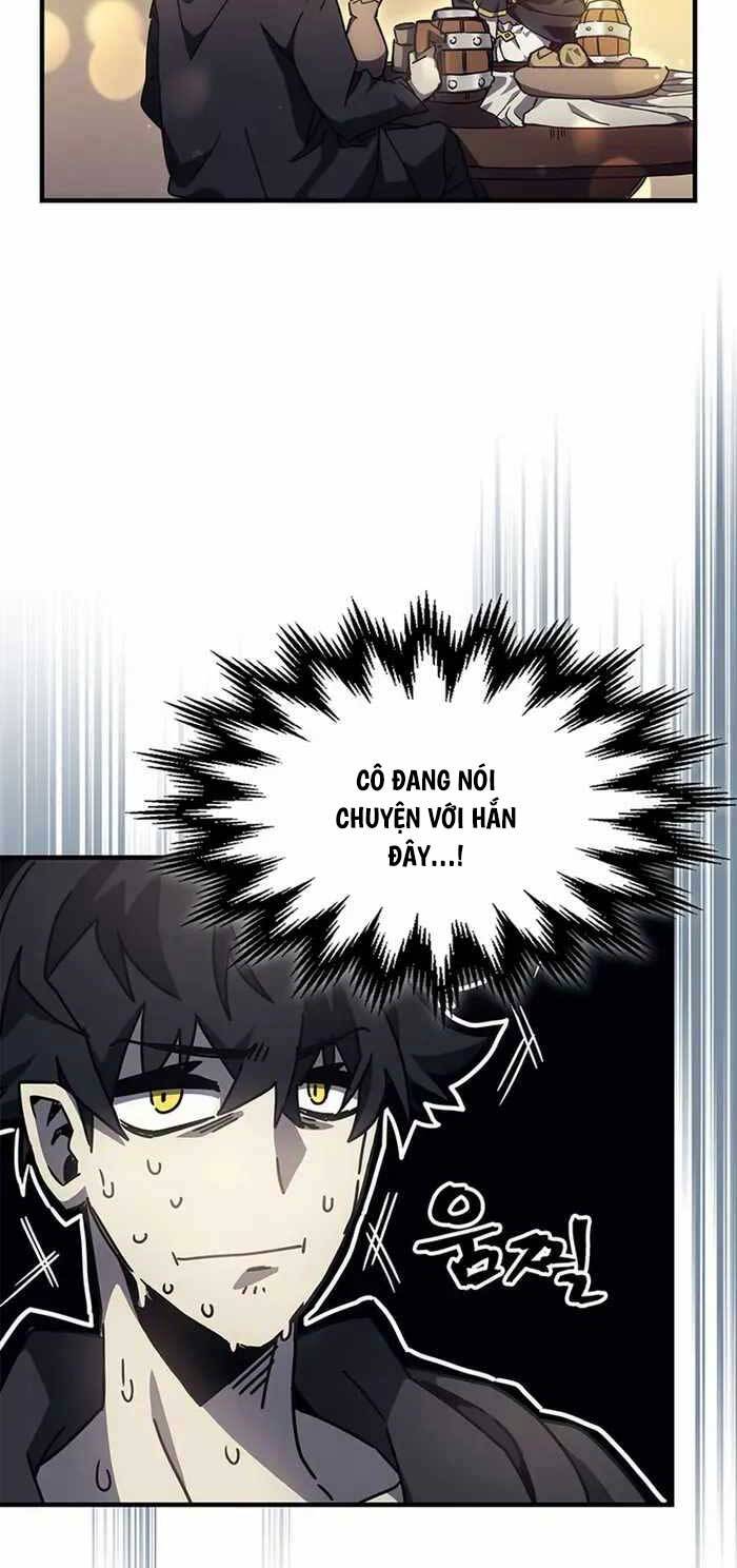 Hãy Hành Động Như Một BOSS Đi Ngài Mr Devourer - Chapter 8 - Page 49