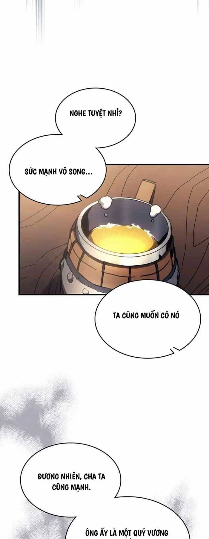 Hãy Hành Động Như Một BOSS Đi Ngài Mr Devourer - Chapter 8 - Page 50