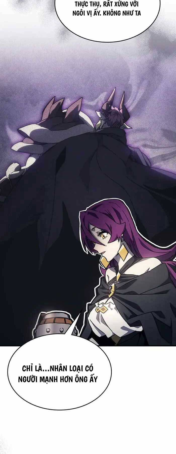Hãy Hành Động Như Một BOSS Đi Ngài Mr Devourer - Chapter 8 - Page 51