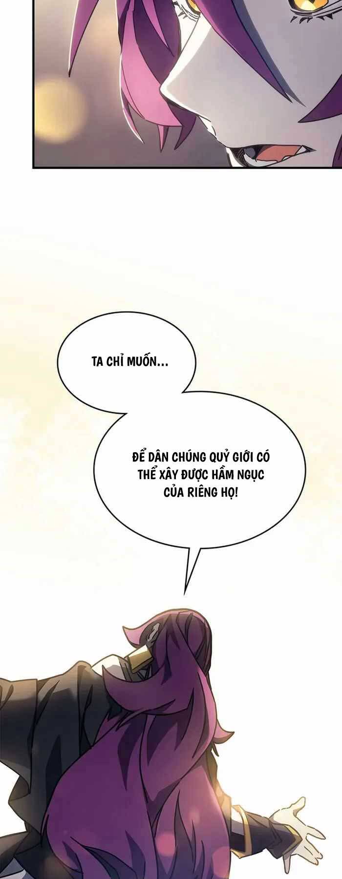 Hãy Hành Động Như Một BOSS Đi Ngài Mr Devourer - Chapter 8 - Page 54