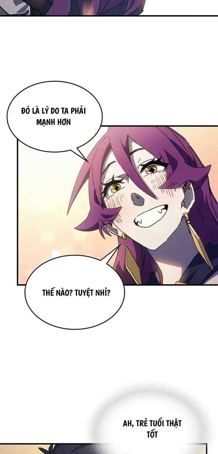 Hãy Hành Động Như Một BOSS Đi Ngài Mr Devourer - Chapter 8 - Page 55