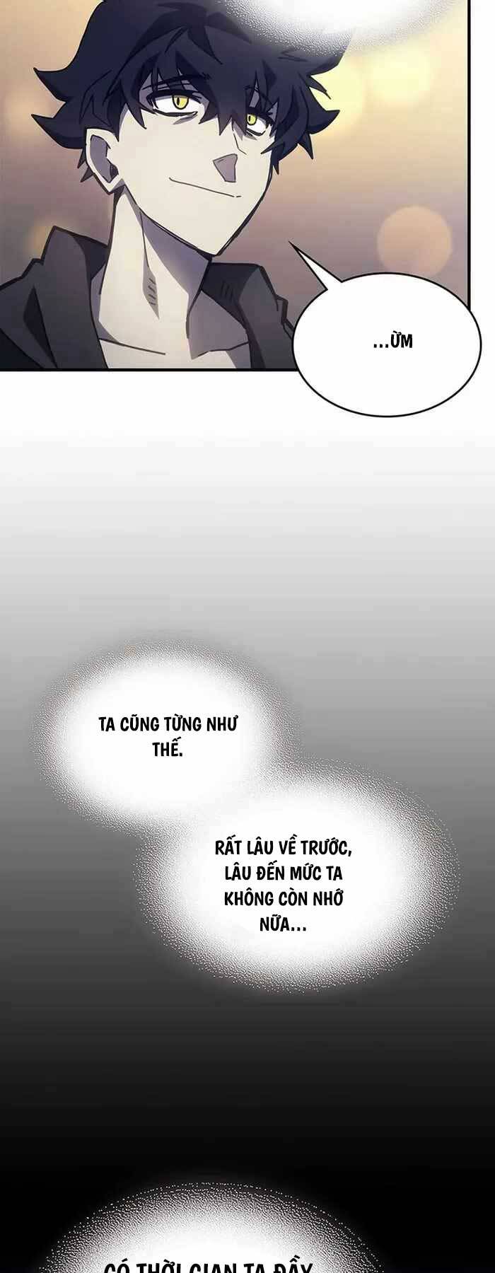 Hãy Hành Động Như Một BOSS Đi Ngài Mr Devourer - Chapter 8 - Page 56