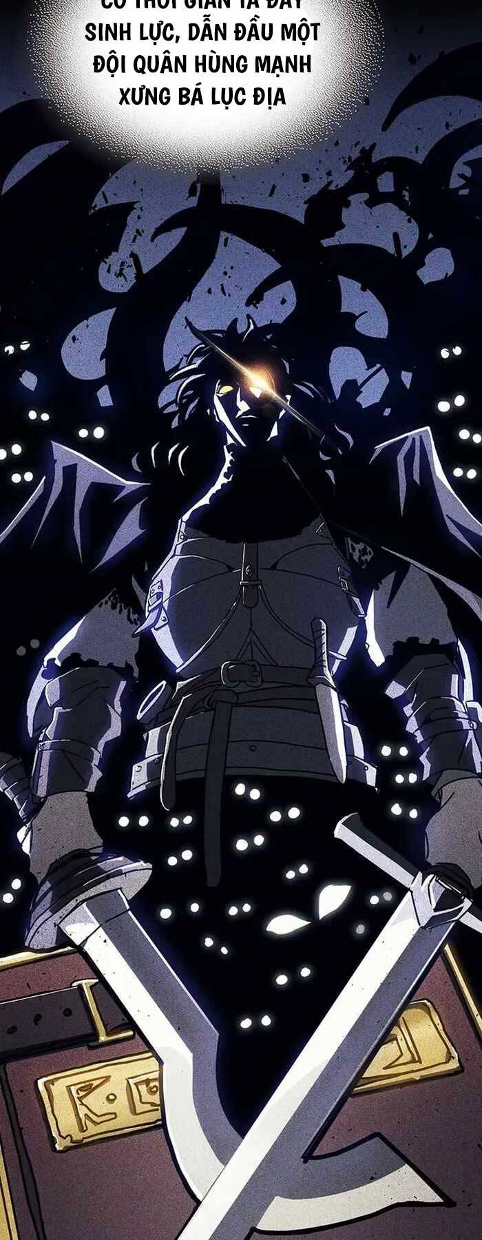 Hãy Hành Động Như Một BOSS Đi Ngài Mr Devourer - Chapter 8 - Page 57