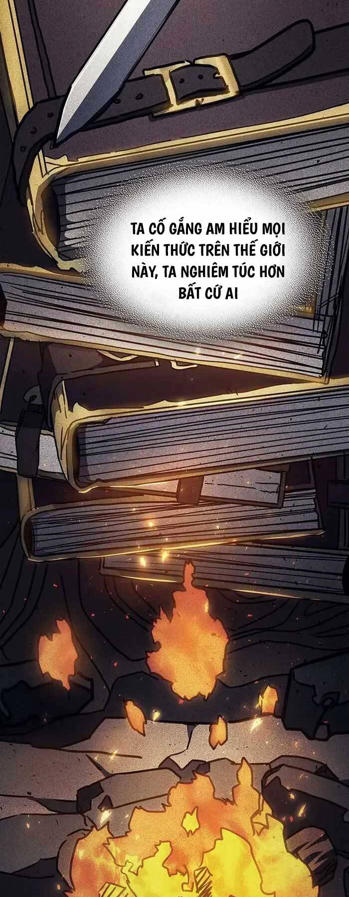 Hãy Hành Động Như Một BOSS Đi Ngài Mr Devourer - Chapter 8 - Page 58