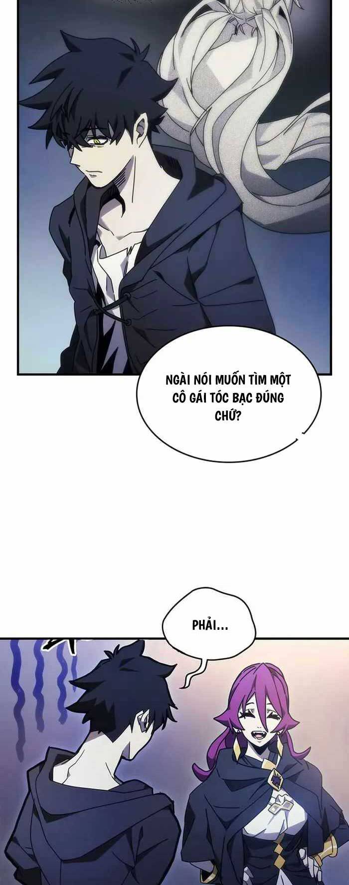 Hãy Hành Động Như Một BOSS Đi Ngài Mr Devourer - Chapter 8 - Page 5