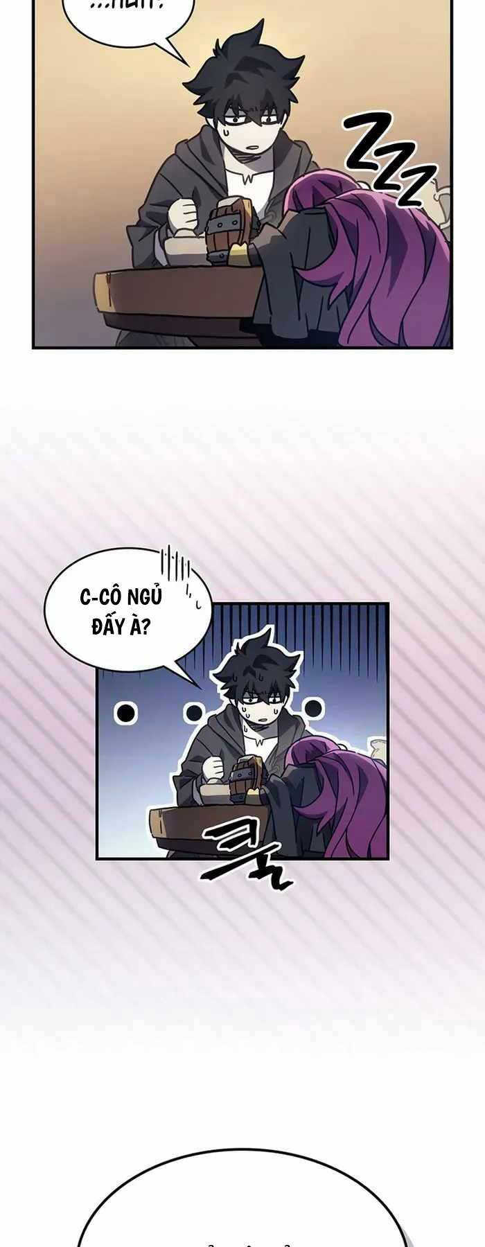 Hãy Hành Động Như Một BOSS Đi Ngài Mr Devourer - Chapter 8 - Page 63