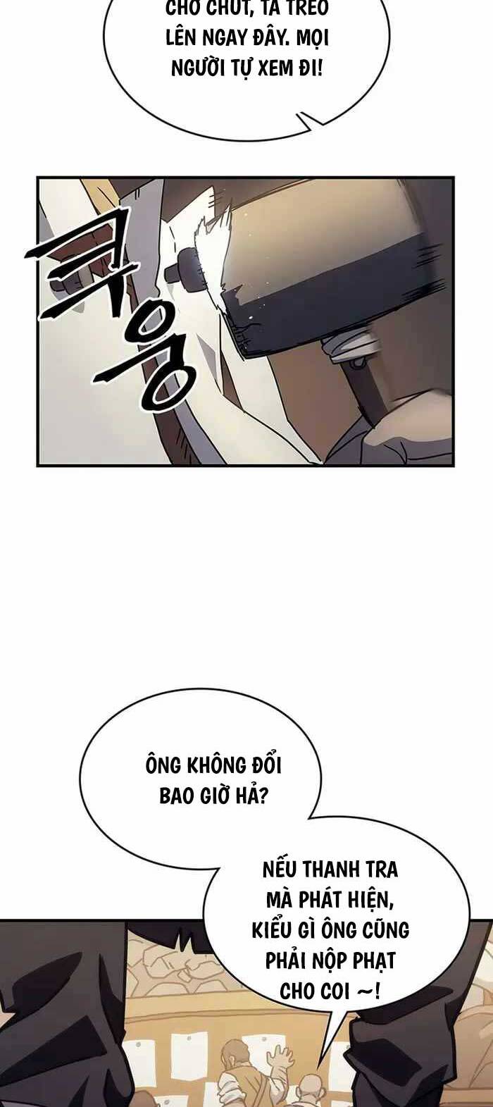 Hãy Hành Động Như Một BOSS Đi Ngài Mr Devourer - Chapter 8 - Page 66