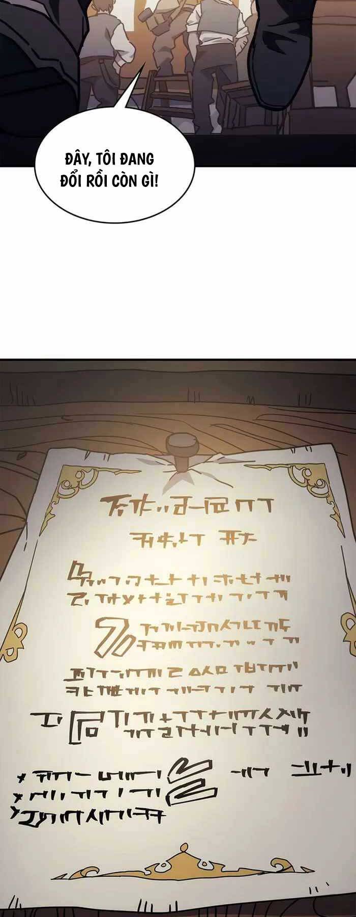 Hãy Hành Động Như Một BOSS Đi Ngài Mr Devourer - Chapter 8 - Page 67