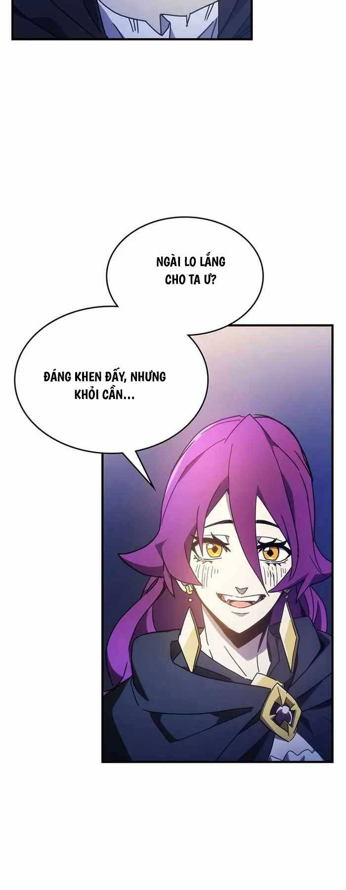 Hãy Hành Động Như Một BOSS Đi Ngài Mr Devourer - Chapter 8 - Page 7