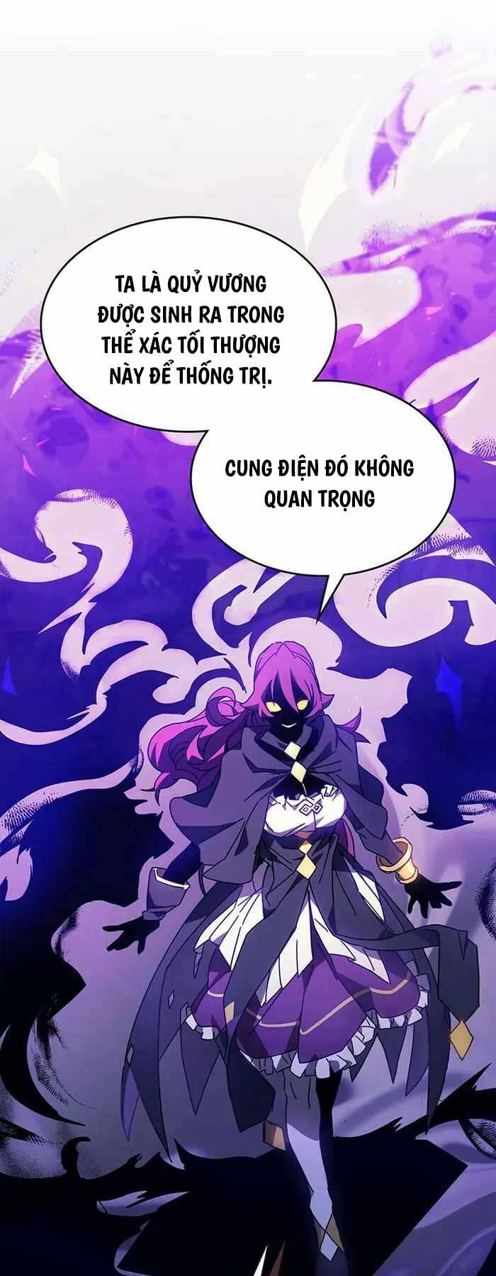 Hãy Hành Động Như Một BOSS Đi Ngài Mr Devourer - Chapter 8 - Page 8