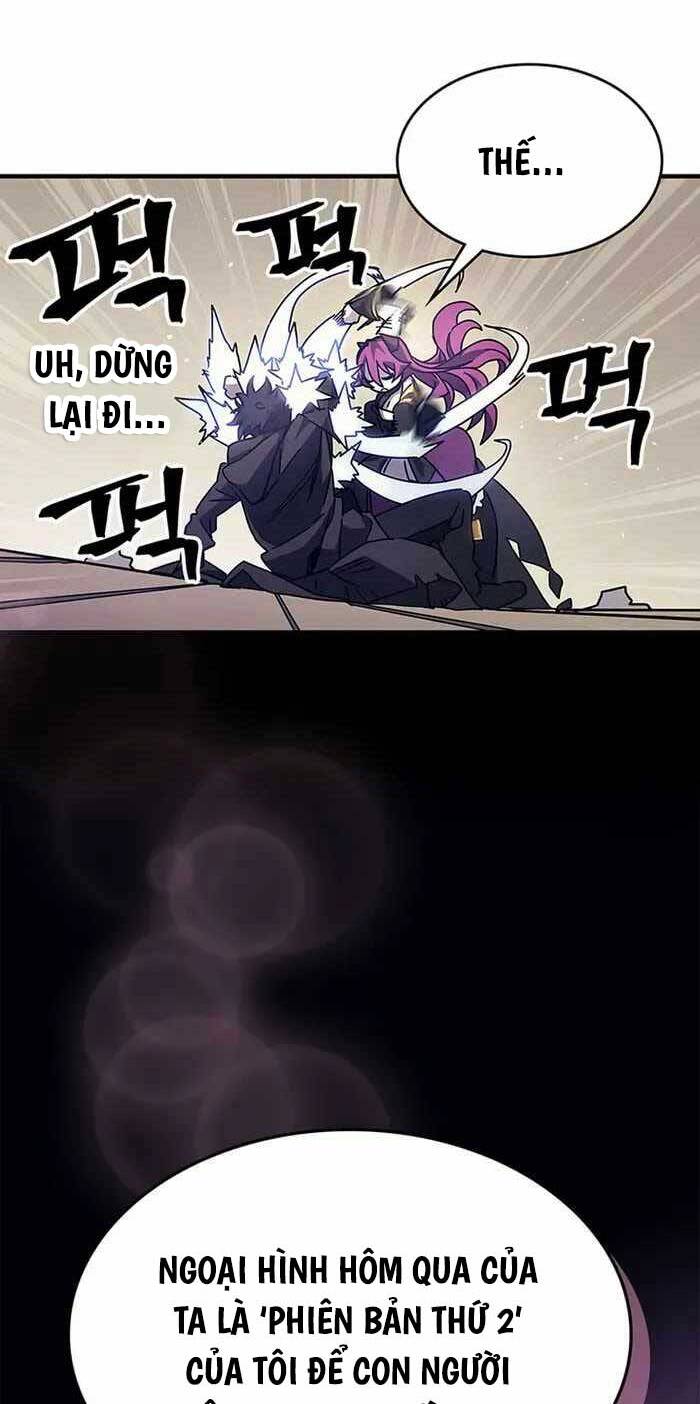 Hãy Hành Động Như Một BOSS Đi Ngài Mr Devourer - Chapter 9 - Page 10