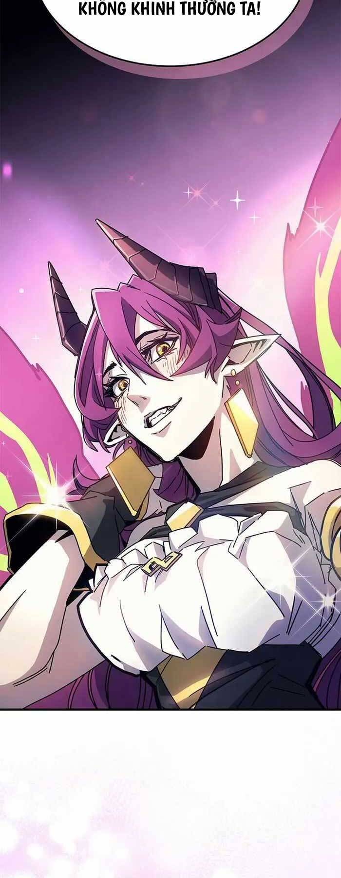 Hãy Hành Động Như Một BOSS Đi Ngài Mr Devourer - Chapter 9 - Page 11