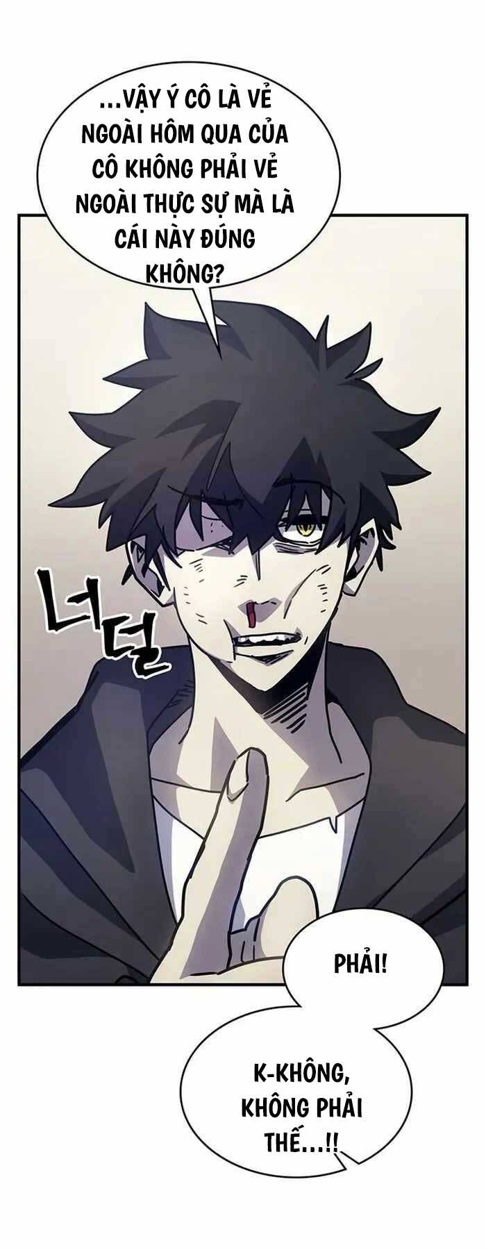 Hãy Hành Động Như Một BOSS Đi Ngài Mr Devourer - Chapter 9 - Page 13