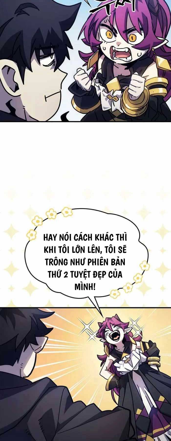 Hãy Hành Động Như Một BOSS Đi Ngài Mr Devourer - Chapter 9 - Page 15