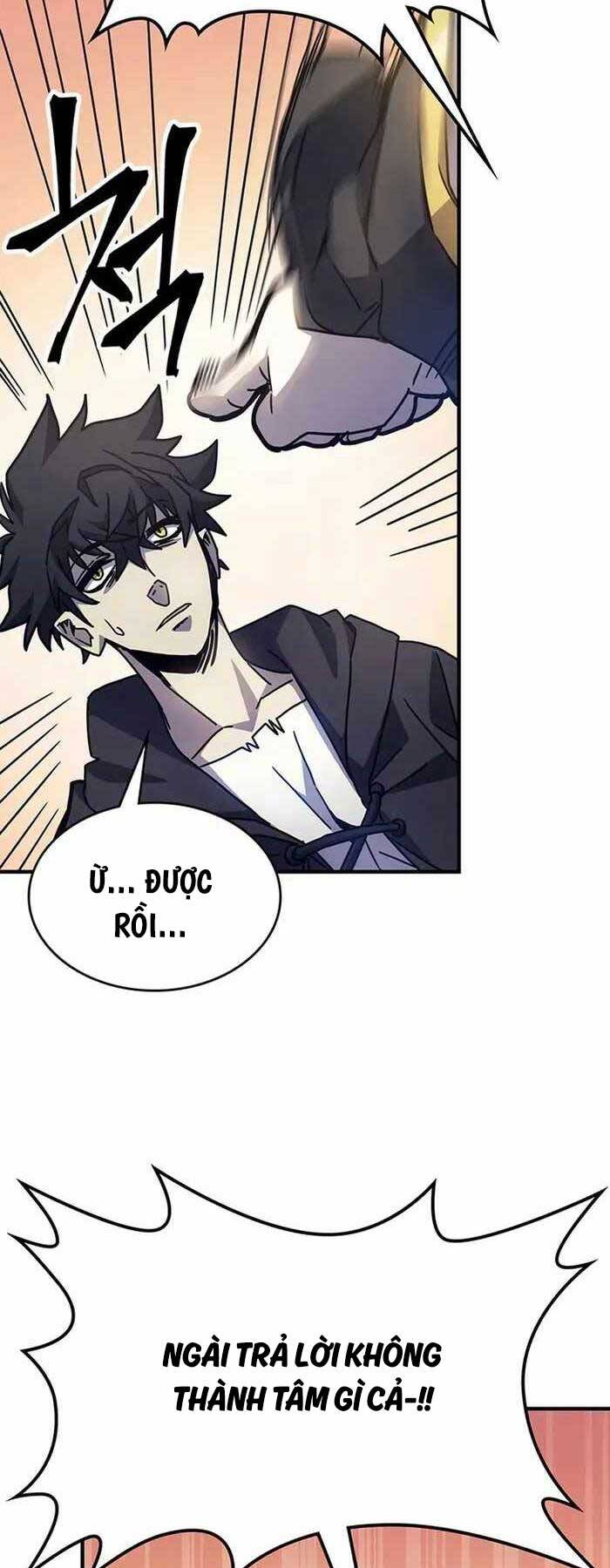 Hãy Hành Động Như Một BOSS Đi Ngài Mr Devourer - Chapter 9 - Page 17