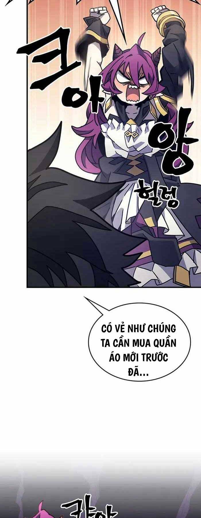 Hãy Hành Động Như Một BOSS Đi Ngài Mr Devourer - Chapter 9 - Page 18