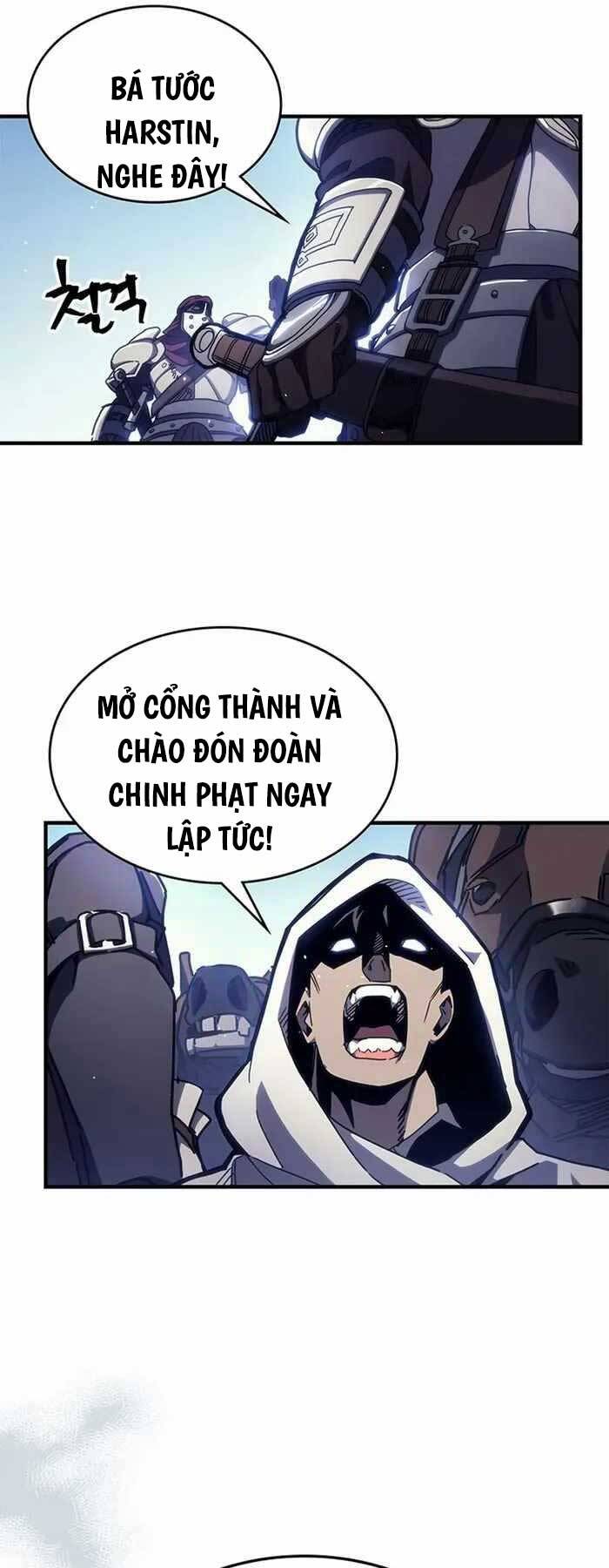 Hãy Hành Động Như Một BOSS Đi Ngài Mr Devourer - Chapter 9 - Page 23